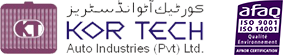 Kortechradiator Logo