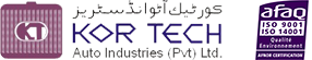 Kortech Radiator Logo